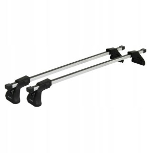 Belka bagażnika 2szt. 130cm 50kg JOPE SNOVIT EVO S