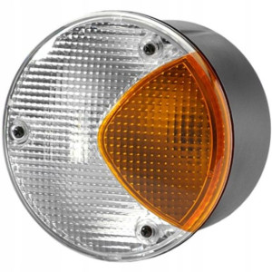 HELLA Lampa zespolonych świateł tylnych HYMER/CLAS