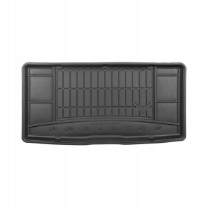 OPEL KARL LIFTBACK 01.15-03.18 Mata bagażnika FROG