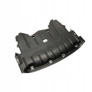 Osłona pod silnik BMW X5 02.07-04.10 REZAW-PLAST R