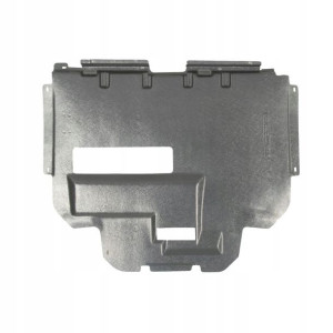 Osłona pod silnik CITROEN C5 I 03.01-08.04 REZAW-P