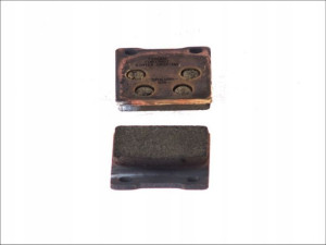 Klocek hamulcowy kpl. FDB338ST FERODO sinter-ST