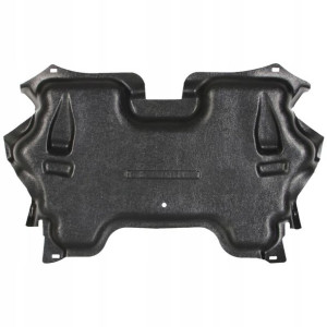Osłona pod silnik MERCEDES E 03.02-12.08