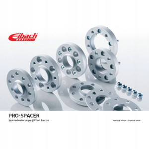 Dystanse EIBACH 15mm 4x98 58mm