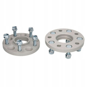 Dystanse EIBACH 15mm 5x114,3 64mm