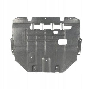 Osłona pod silnik PEUGEOT 307 08.00-09.07 REZAW-PL