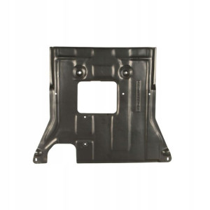 Osłona pod skrzynię BMW 3 02.98-09.06 REZAW-PLAST