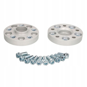 Dystanse EIBACH 25mm 5x112 57mm