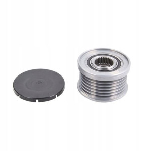 Koło pasowe alternatora BMW 1 E81 1 E87, 3 E30, 3