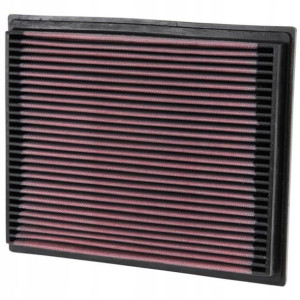 Filtr K&N BMW seria 5/7 V8 '92-'01 33-2675