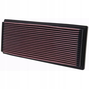 Filtr K&N BMW seria 7 86-94/ Audi Quattro V8