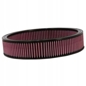 Filtr K&N Cadillac Eldorado 5.7 79-85 E-1650