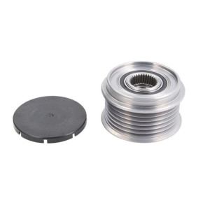 Koło pasowe alternatora MERCEDES A W169 B W245, C