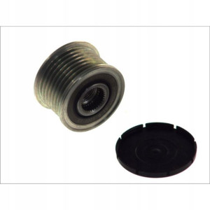 Koło pasowe alternatora MERCEDES CLS E C219 A207,