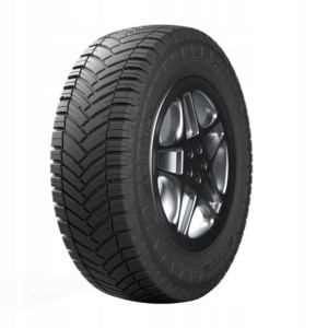 2x MICHELIN 235/60R17 117/115R Agilis CrossClimate