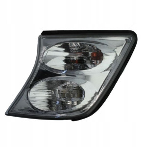Lampa kierunkowskazu przód L NISSAN PATROL 07.97-0