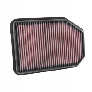 Filtr K&n Jeep Wrangler Iii 2.8d 33-5023