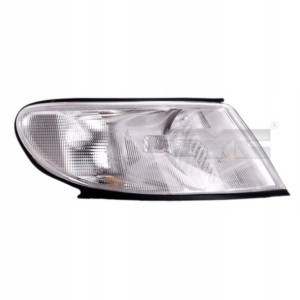 Lampa kierunkowskazu przód L SAAB 9-3 02.98-08.03