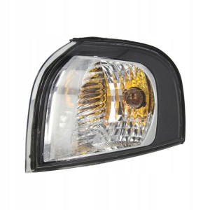 Lampa kierunkowskazu przód L VOLVO S80 05.98-07.06
