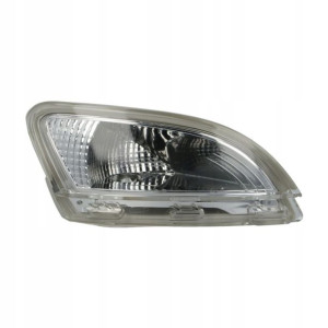 Lampa kierunkowskazu przód P RENAULT TWINGO 11.11-