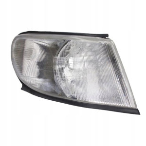 Lampa kierunkowskazu przód P SAAB 9-3 02.98-08.03
