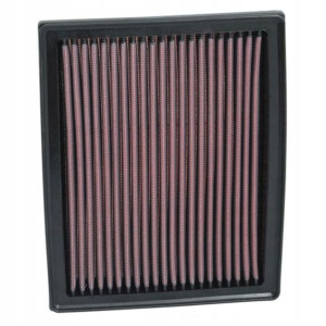 Filtr K&n Mercedes A W169, B W245 33-2914