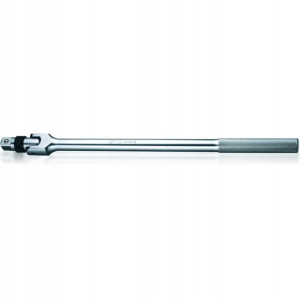 Pokrętło 3/4'' z przegubem dł. 500mm TOPTUL CFJB24