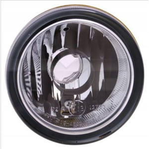 Lampa przeciwmgielna L FIAT SEDICI; SUZUKI SX4 06.