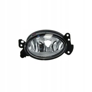Lampa przeciwmgielna L MERCEDES A (W169), C T-MODE