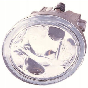 Lampa przeciwmgielna L TOYOTA COROLLA VERSO 01.02-
