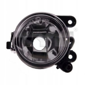 Lampa przeciwmgielna L VW GOLF V 10.03-02.09 TYC 1