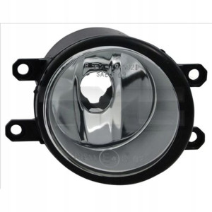 Lampa przeciwmgielna P CITROEN C1; DAIHATSU MATERI