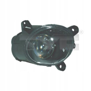 Lampa przeciwmgielna przód L AUDI A6 01.97-01.05 T