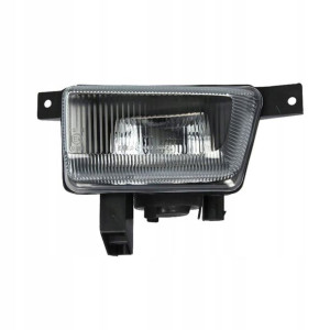 Lampa przeciwmgielna przód L OPEL ASTRA G 02.98-12