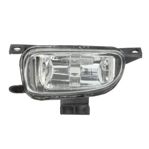 Lampa przeciwmgielna przód L VW TRANSPORTER 07.90-