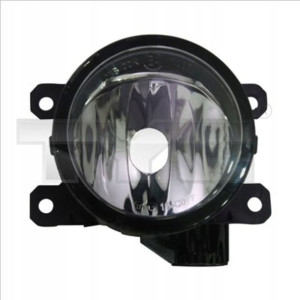 Lampa przeciwmgielna przód L/P CITROEN BERLINGO, C