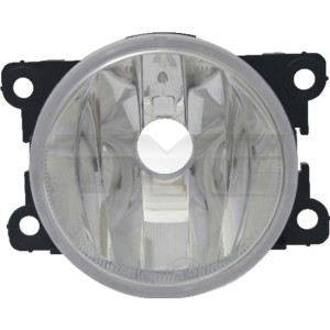 Lampa przeciwmgielna przód L/P CITROEN C3 PICASSO,