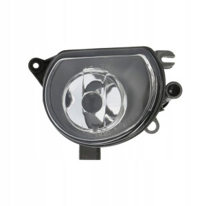 Lampa przeciwmgielna przód P AUDI A3 05.03-08.12 T