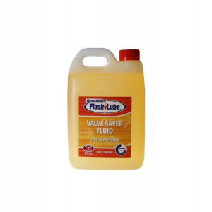 Płyn do lubryfikatora LPG FLASHLUBE 2,5 L FV2.5LE