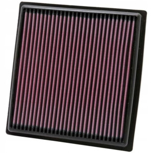 Filtr powietrza K&N LEXUS RX 3.5H 12.08-10.15