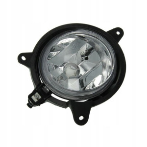 Lampa przeciwmgielna przód P KIA SORENTO 08.02-11.