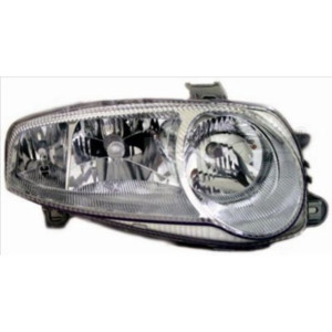 Reflektor Lampa L ALFA ROMEO 147 01.01-09.04 TYC T