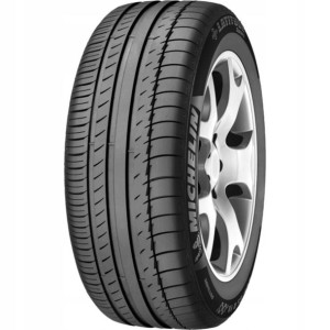 2x MICHELIN 275/45R20 110Y Latitude Sport XL FR N0