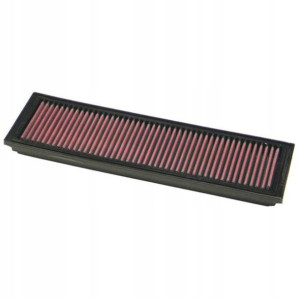 Filtr powietrza K&N Mercedes SL600 33-2677