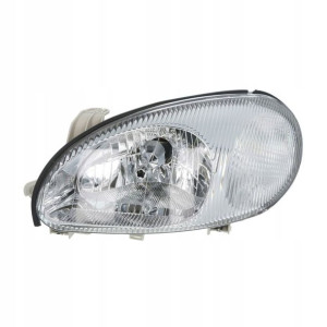 Reflektor Lampa L DAEWOO LANOS TYC 20-5896-15-2 (H