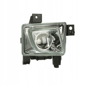 Lampa przeciwmgielna przód P OPEL VECTRA 04.02-09.