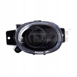 Lampa przeciwmgielna przód P SEAT LEON, TOLEDO 10.