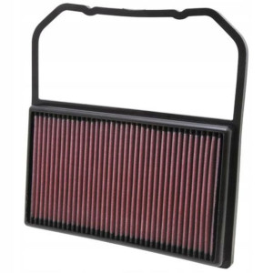 Filtr powietrza K&N VW UP 1.0L-L4; 2012