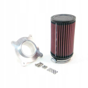 Filtr Powietrza K&N YAMAHA YFM 700 2006- YA-7