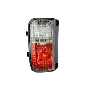 Lampa przeciwmgielna tył NISSAN PRIMASTAR; OPEL VI